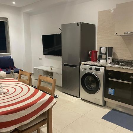 Islan Bay Apartment Агадир Екстериор снимка