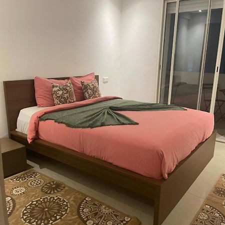 Islan Bay Apartment Агадир Екстериор снимка
