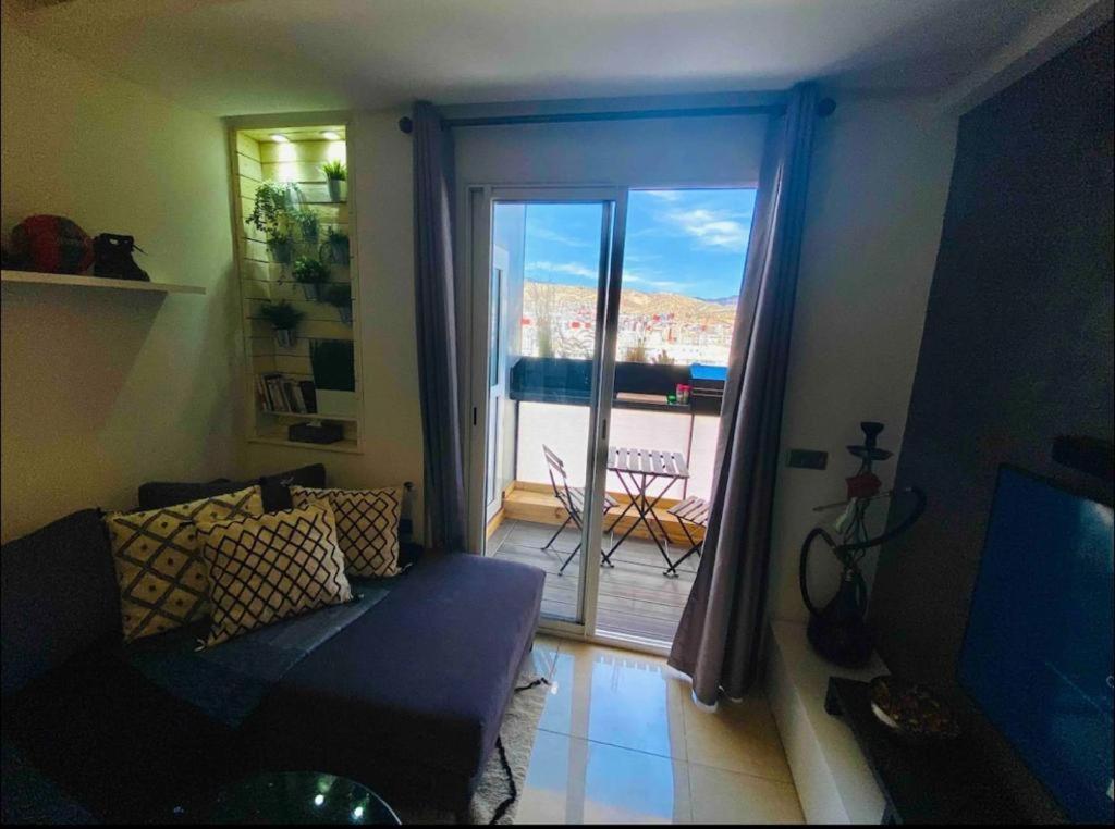 Islan Bay Apartment Агадир Екстериор снимка