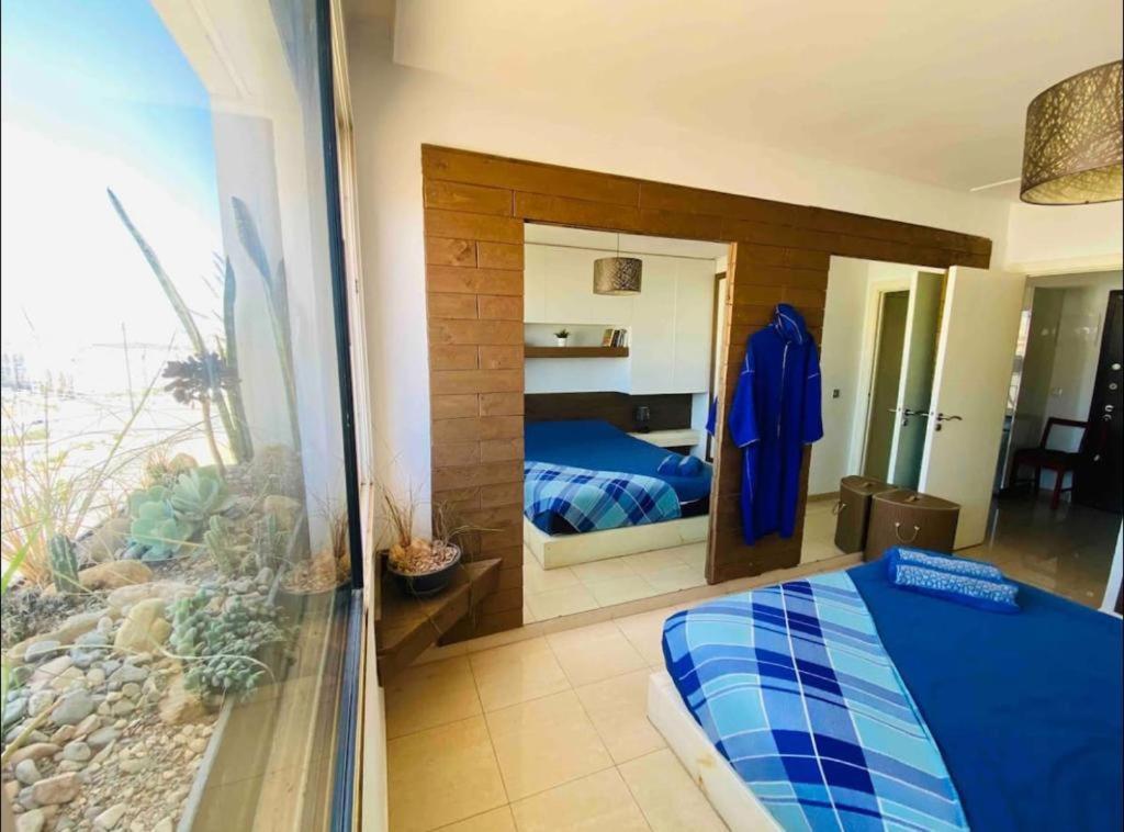 Islan Bay Apartment Агадир Екстериор снимка
