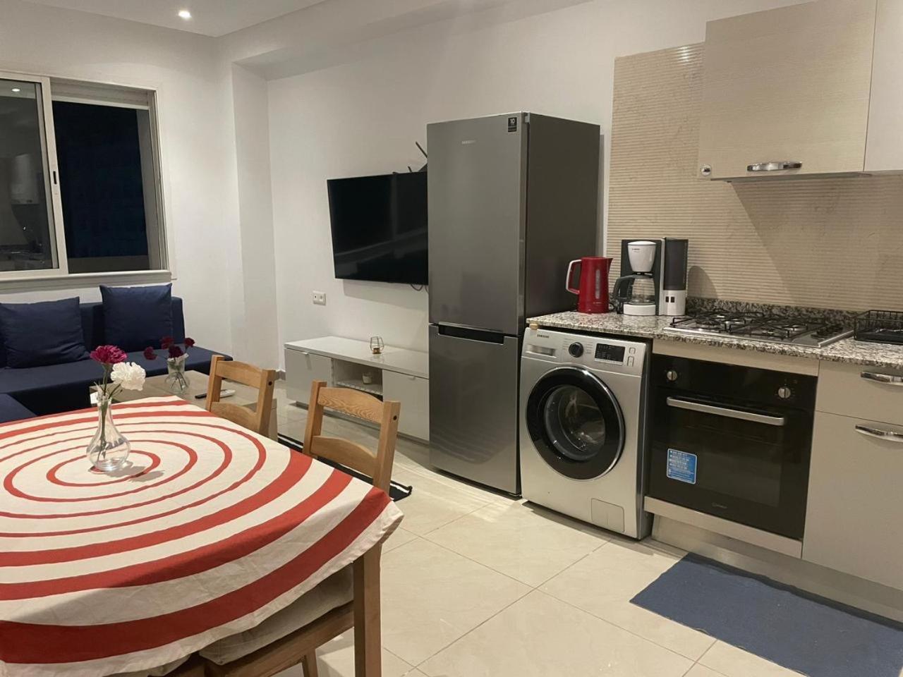 Islan Bay Apartment Агадир Екстериор снимка