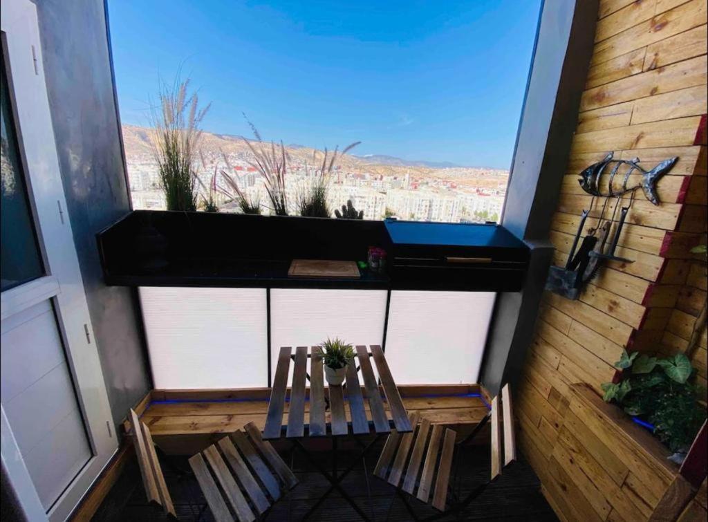 Islan Bay Apartment Агадир Екстериор снимка