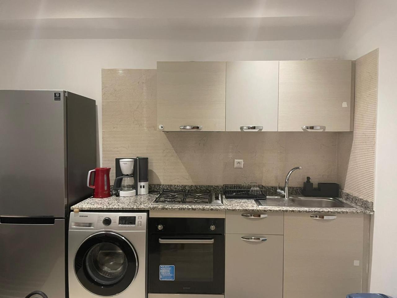 Islan Bay Apartment Агадир Екстериор снимка