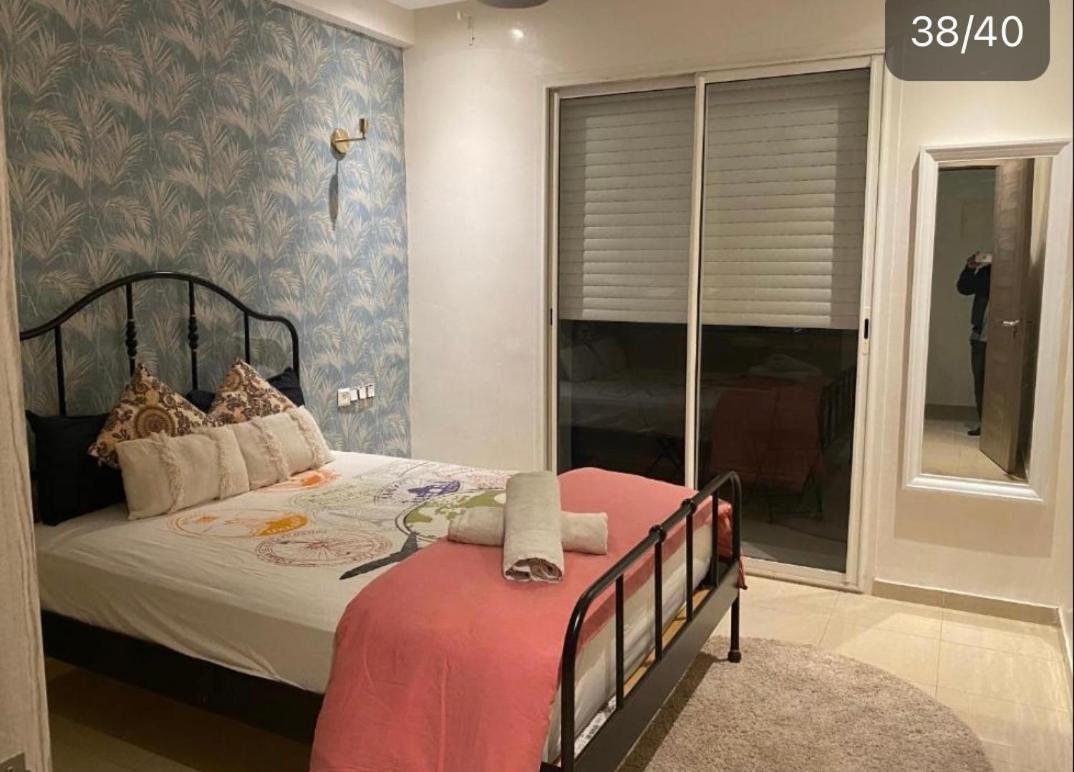 Islan Bay Apartment Агадир Екстериор снимка