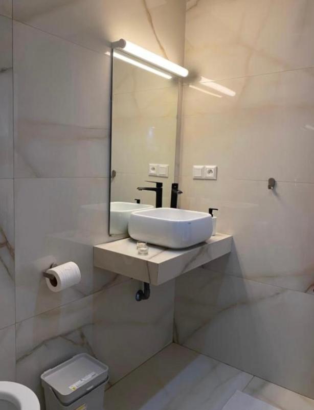Islan Bay Apartment Агадир Екстериор снимка