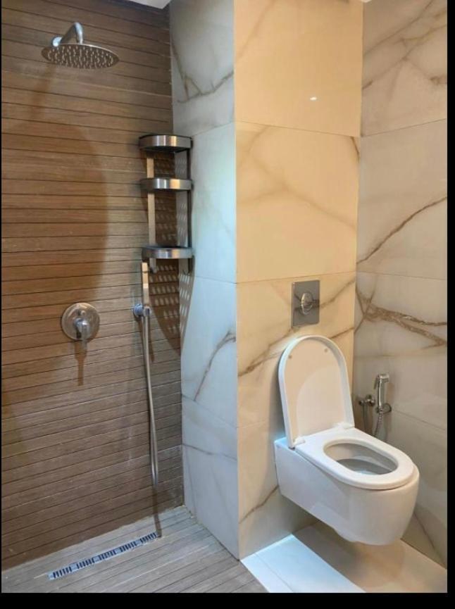Islan Bay Apartment Агадир Екстериор снимка