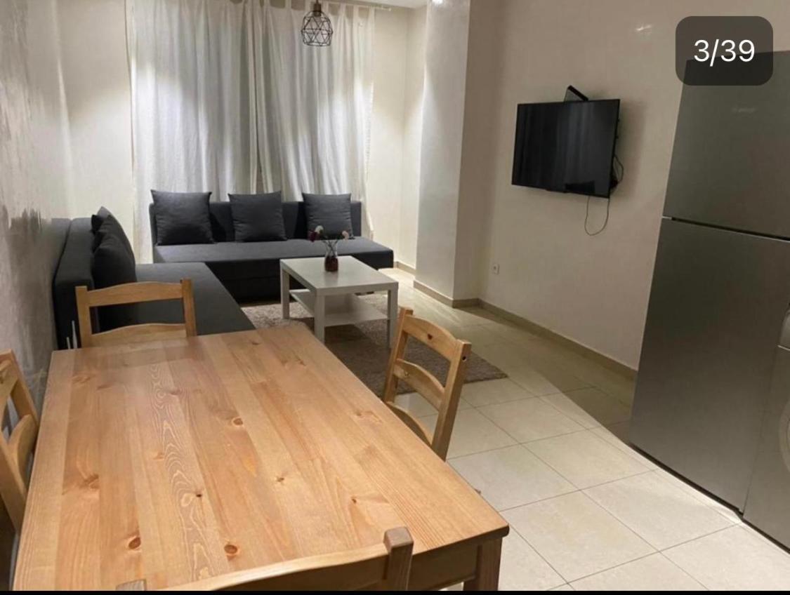Islan Bay Apartment Агадир Екстериор снимка