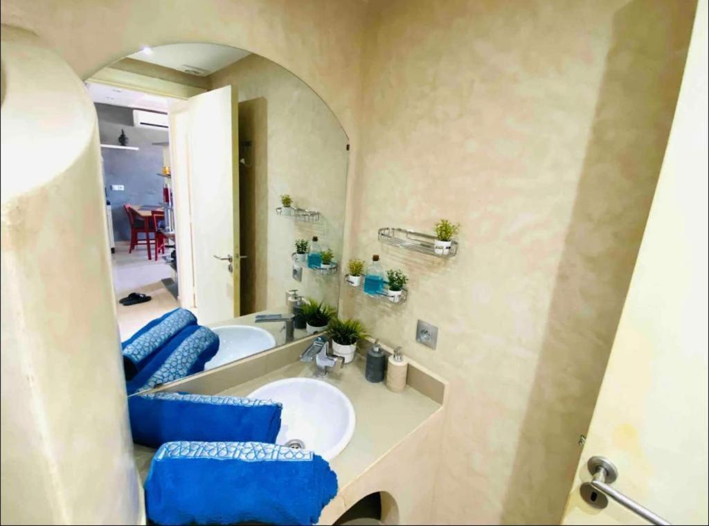 Islan Bay Apartment Агадир Екстериор снимка