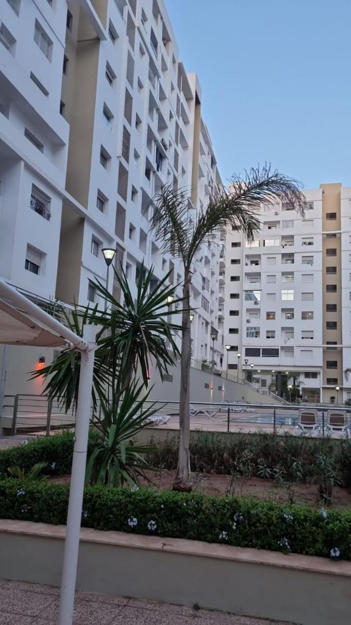 Islan Bay Apartment Агадир Екстериор снимка