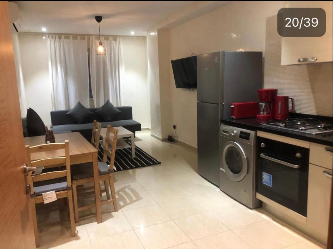 Islan Bay Apartment Агадир Екстериор снимка