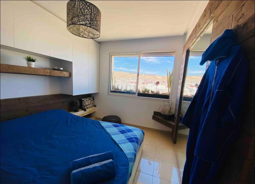 Islan Bay Apartment Агадир Екстериор снимка