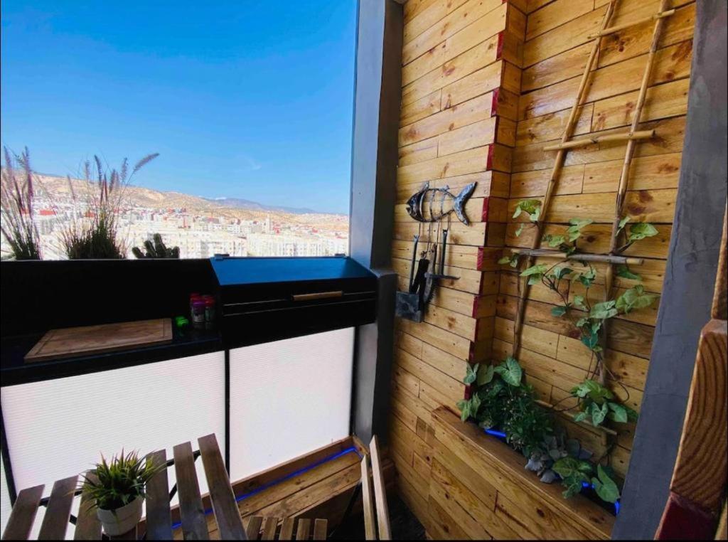 Islan Bay Apartment Агадир Екстериор снимка