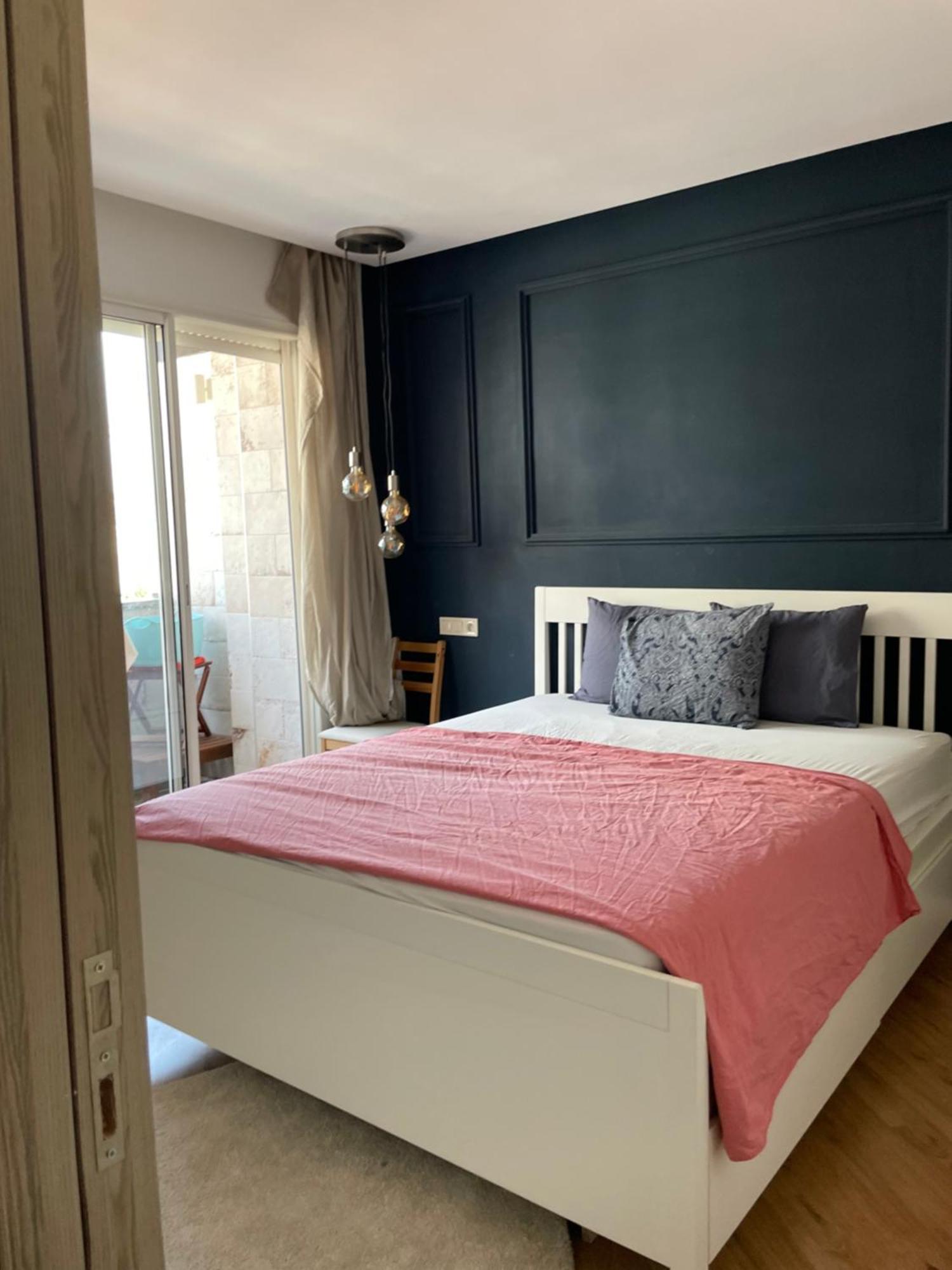 Islan Bay Apartment Агадир Екстериор снимка