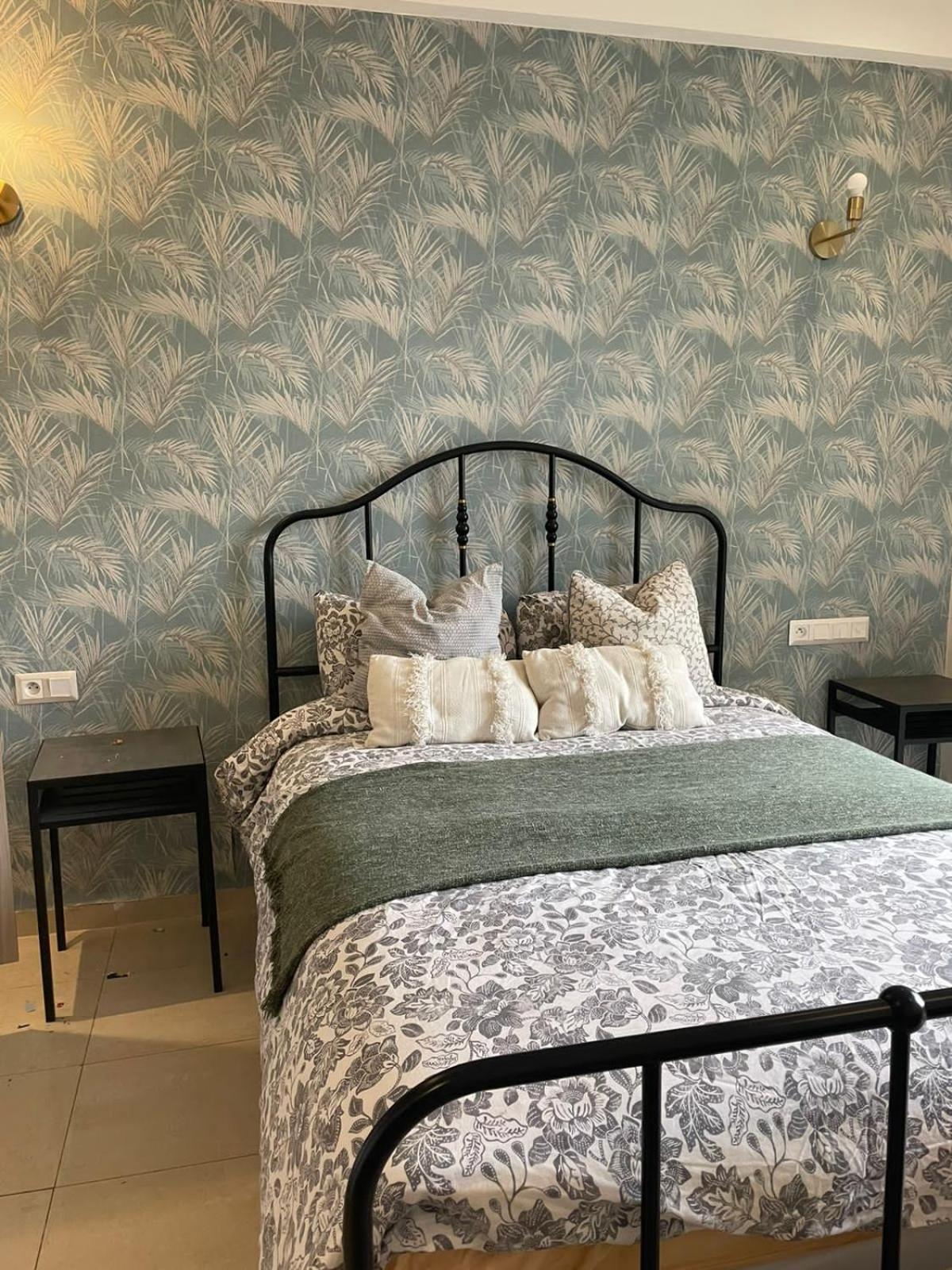 Islan Bay Apartment Агадир Екстериор снимка