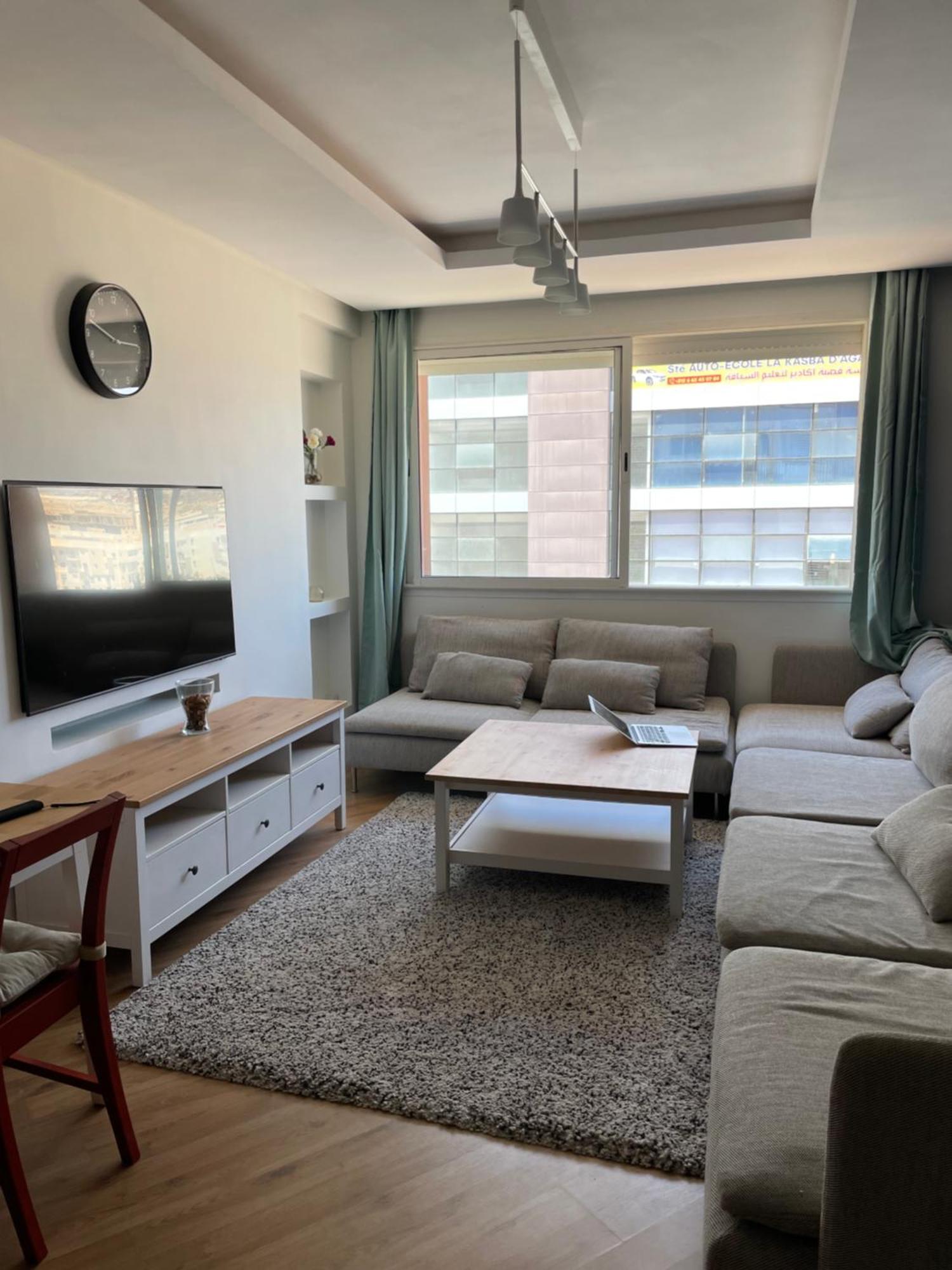 Islan Bay Apartment Агадир Екстериор снимка